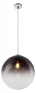 Globo 15864 - Lampadario a sospensione con filo VARUS 1xE27/40W/230V