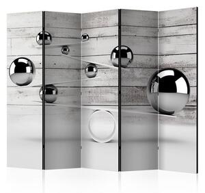 Paravento Balance II [divisori da interno]