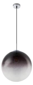 Globo 15864 - Lampadario a sospensione con filo VARUS 1xE27/40W/230V