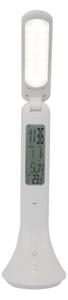 GLOBO 58329W - Lampada da tavolo dimmerabile a LED TYREL LED/4W/230V