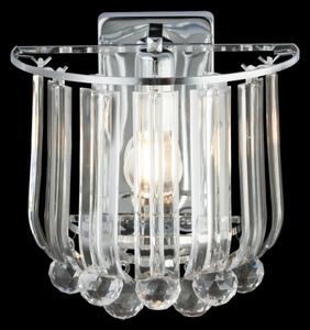 Globo 15303W - Applique MINNESOTA 1xE14/40W/230V
