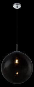 Globo 15864 - Lampadario a sospensione con filo VARUS 1xE27/40W/230V