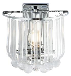 Globo 15303W - Applique MINNESOTA 1xE14/40W/230V