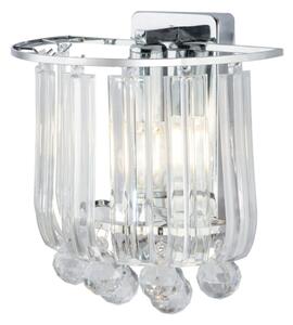 Globo 15303W - Applique MINNESOTA 1xE14/40W/230V