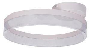 Globo 68225-24 - Plafoniera LED SMITTY LED/24W/230V