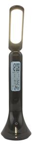 GLOBO 58329B - Lampada da tavolo dimmerabile TYREL a LED/4W/230V