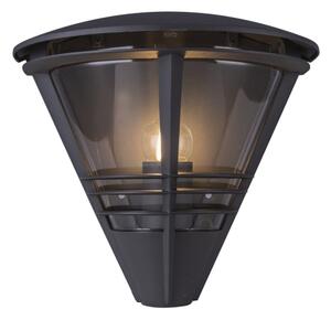 Globo 32093A - Applique da esterno SALLA 1xE27/60W/230V IP44