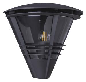 Globo 32093A - Applique da esterno SALLA 1xE27/60W/230V IP44