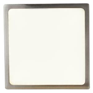 Globo 12367-15 - Plafoniera LED VITOS LED/15W/230V