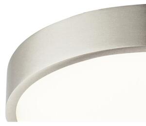 Globo 12366-30 - Plafoniera LED dimmerabile VITOS LED/28W/230V