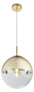 GLOBO 15856 - Lampadario a sospensione con filo VARUS 1xE27/40W/230V