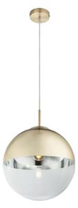 GLOBO 15857 - Lampadario a sospensione con filo VARUS 1xE27/40W/230V
