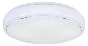 Globo - Plafoniera LED KALLE LED/24W/230V 3000/4000/6000K diametro 37,5 cm