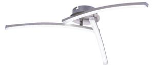 Globo 67098-18 - Lampadario a plafone LED TANSY 3xLED/6W/230V