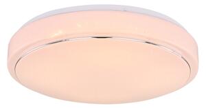 Globo - Plafoniera LED KALLE LED/24W/230V 3000/4000/6000K diametro 37,5 cm