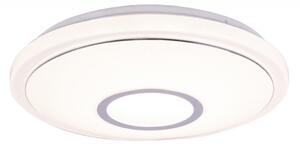Globo 41386-16SH - Lampada LED RGBW dimmerabile CONNOR LED/16W/230V + DO