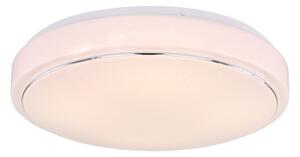 Globo - Plafoniera LED KALLE LED/24W/230V 3000/4000/6000K diametro 37,5 cm