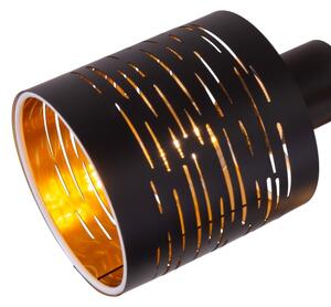 Globo 15342-3D - Lampadario a plafone TUNNO 3xE14/15W/230V