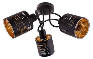 Globo 15342-3D - Lampadario a plafone TUNNO 3xE14/15W/230V