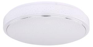 Globo - Plafoniera LED KALLE LED/24W/230V 3000/4000/6000K diametro 37,5 cm