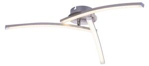 Globo 67098-18 - Lampadario a plafone LED TANSY 3xLED/6W/230V