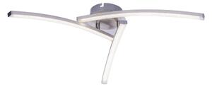 Globo 67098-18 - Lampadario a plafone LED TANSY 3xLED/6W/230V