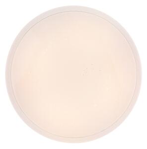 Globo - Plafoniera LED KALLE LED/24W/230V 3000/4000/6000K diametro 37,5 cm