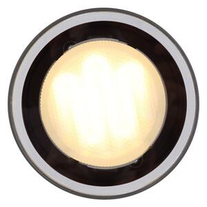 Globo 32063A - Plafoniera da esterno ALCALA 1xGX53/11W/230V IP44