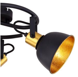Globo 54655-3 - Luce Spot FILLO 3xE14/25W/230V