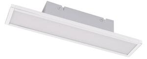 Globo 41509-6 - Plafoniera LED da bagno BURGOS LED/6W/230V IP44