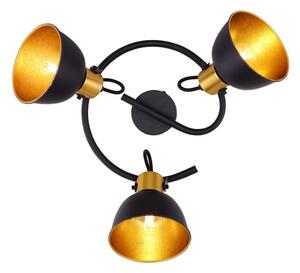 Globo 54655-3 - Luce Spot FILLO 3xE14/25W/230V