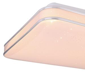 Globo 48406-24 - Plafoniera LED LASSY LED/24W/230V