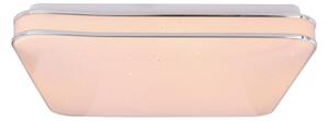 Globo 48406-24 - Plafoniera LED LASSY LED/24W/230V
