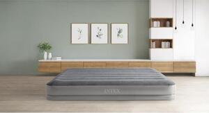 Materasso gonfiabile Prestige - Intex - 64114 - Pompa Flex Mid Rise - Elettrica - 2 persone