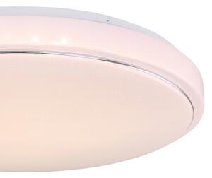 Globo - Plafoniera LED KALLE LED/32W/230V 3000/4000/6000K diametro 49 cm