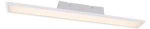 Globo 41509-12 - Plafoniera LED da bagno BURGOS LED/12W/230V IP44