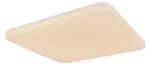Globo 41348-30SQSH - Plafoniera LED dimmerabile SAJAMA LED/30W/230V + T