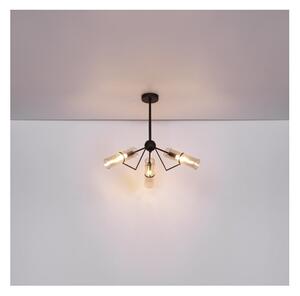 Globo 15353-3D - Lampadario a sospensione con supporto rigido GIJON 3xE14/40W/230V