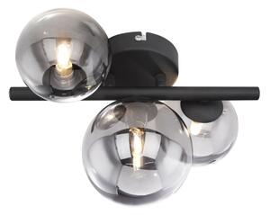 Globo 56133-3W - Lampadario a plafone LED RIHA 3xG9/3,5W/230V