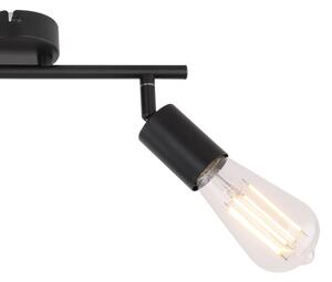 Globo 54008-2 - Luce Spot MARTHA 2xE27/60W/230V