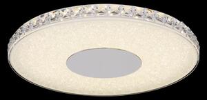 Globo 49336-24R - Plafoniera LED luce diurna LED/24W/230V