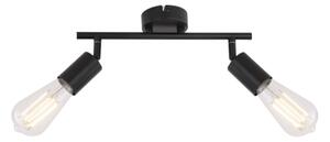 Globo 54008-2 - Luce Spot MARTHA 2xE27/60W/230V
