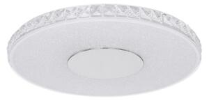 Globo 49336-24R - Plafoniera LED luce diurna LED/24W/230V