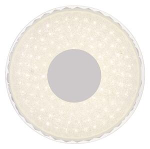 Globo 49336-16R - Plafoniera a LED DENNI LED/16W/230V