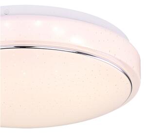 Globo 48408-18 - Plafoniera LED KALLE LED/18W/230V