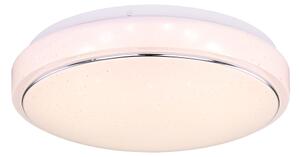 Globo 48408-18 - Plafoniera LED KALLE LED/18W/230V