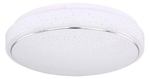 Globo 48408-18 - Plafoniera LED KALLE 1xLED/18W/230V