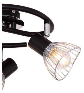 Globo 54815-3 - Faretto FASSA 3xE14/40W/230V