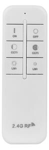 Globo 41744-48S - Plafoniera LED dimmerabile WISS LED/48W/230V + +TC