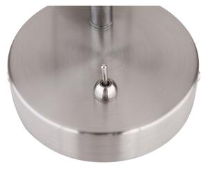 Globo 54025-1 - Luce Spot da parete WILLY 1xE27/40W/230V